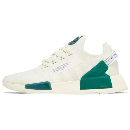Adidas Originals NMD_R1 V2 'Cream Green'