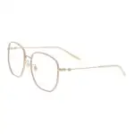 【Previous Season】oversized-frame glasses