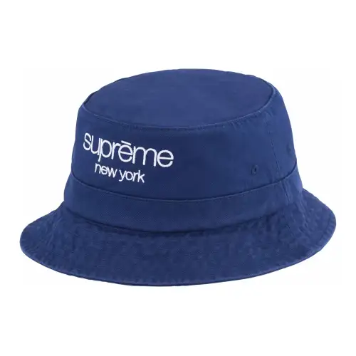 Supreme Chino Twill Crusher