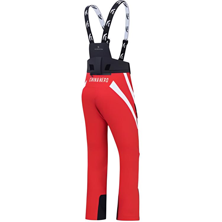Anta Ski Pants Women’s Classic Red