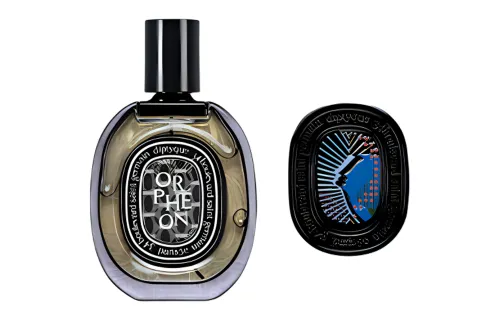 Diptyque, perfume, set, balm, 75 ml, 3g