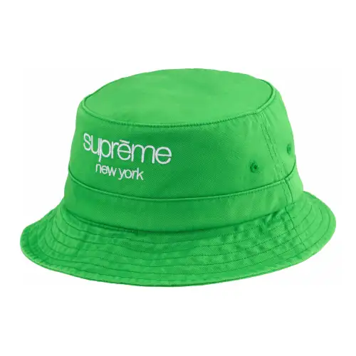 Supreme Chino Twill Crusher