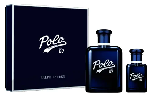 Ralph Lauren Polo 67