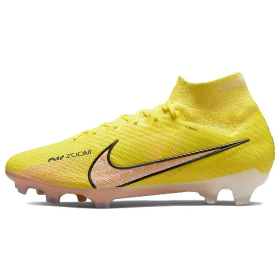 Nike Zoom Mercurial Superfly 9 Elite FG Lucent Pack