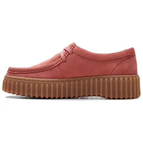 clarks Mayhill Cove Nubuck Loafers