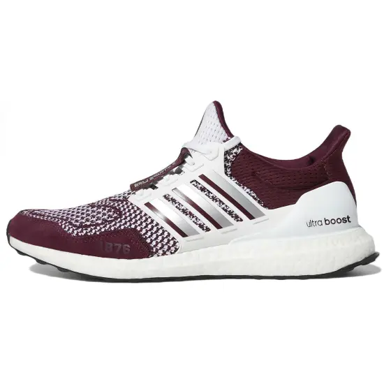 Adidas Ultra Boost 1.0 Texas A&M