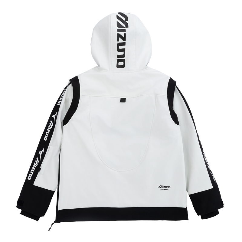 Mizuno Ski Tops Unisex