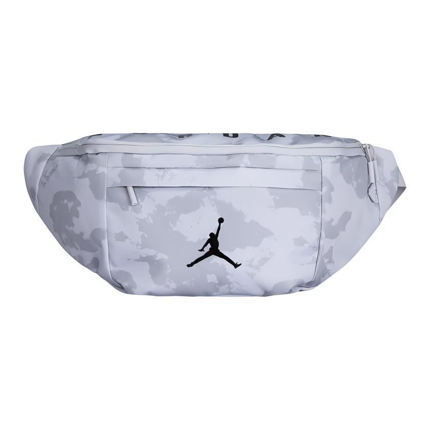 Сумка Jordan (серая)
