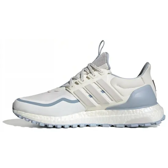 Adidas UltraBoost All Terrain 'White Smokey Blue' Women's