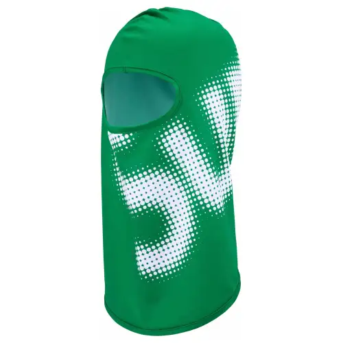 Supreme Halftone Balaclava