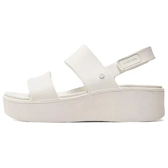 Skechers Foamies Strap Sandals Women's White