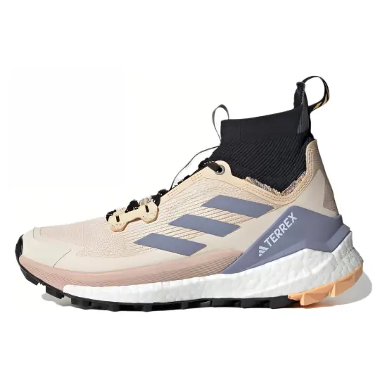 Terrex Free Hiker Women's Adidas 2 'Acid Orange Silver Violet' Women's