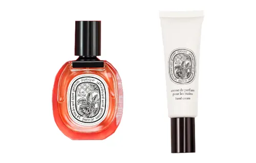 Diptyque Rose