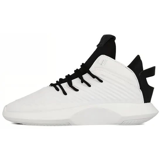 Adidas Crazy 1 Adv White Black