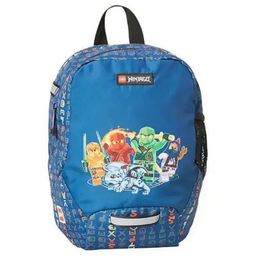 LEGO Backpacks Blue