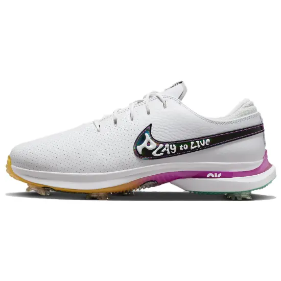 Nike Air Zoom Victory 'Live To Play, Play To Live'