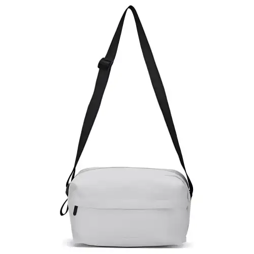 Skechers Shoulder Bags Lunar Gray