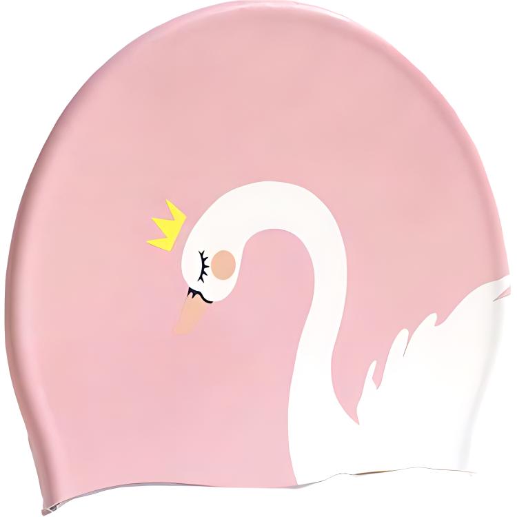 Li Ning Swimming Caps
