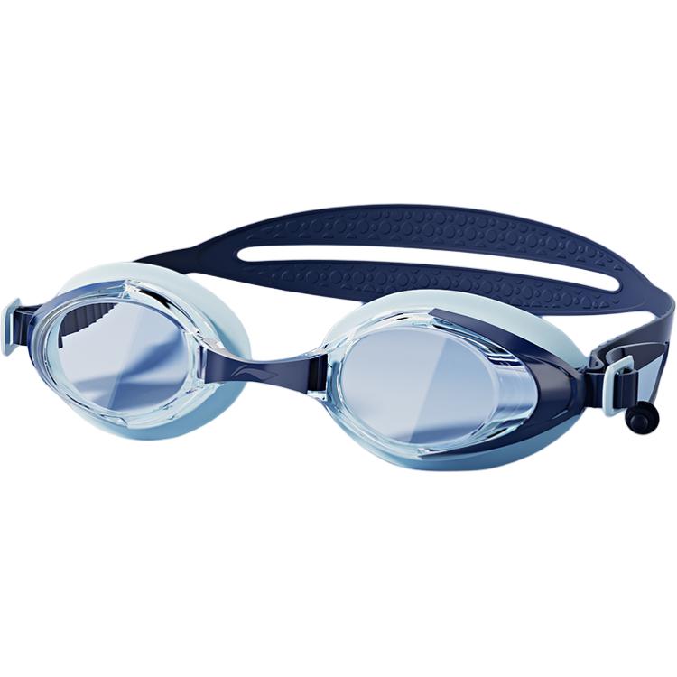 Li Ning Swim Goggles Polycarbonate Swim Kids’