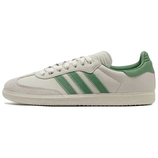 Adidas Originals Samba Humanrace Preloved Green