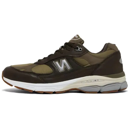 New Balance 991.9 Made In England 'Lakeside Pack'