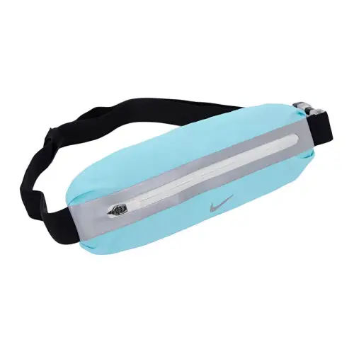 Nike 0.5L Outdoor Bags Fabric Light Blue Unisex