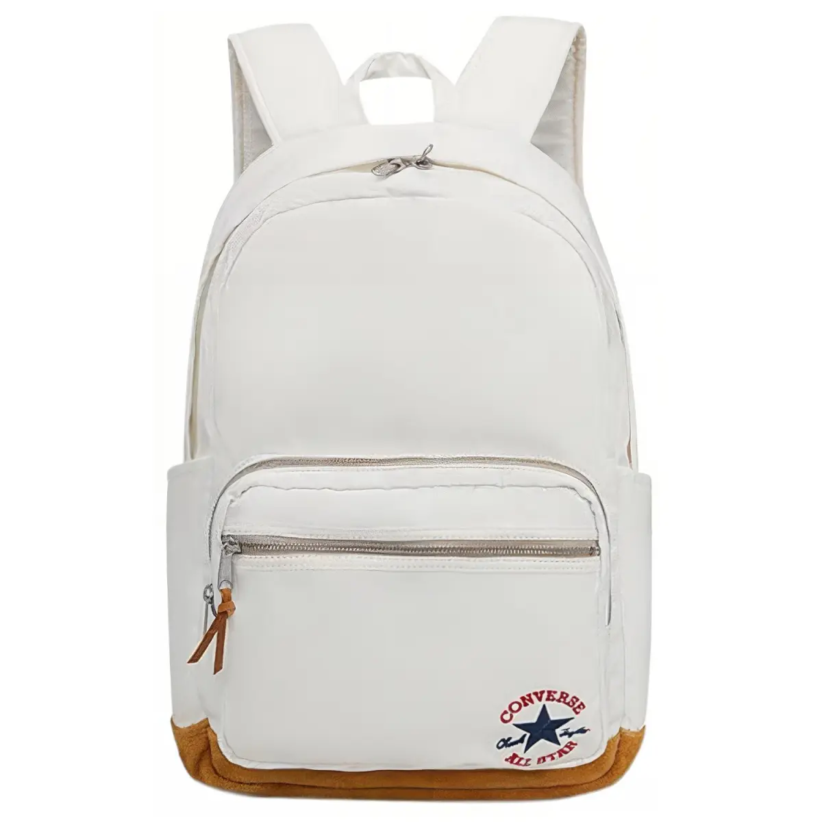 Converse GO 2 Polyester Backpack Unisex White