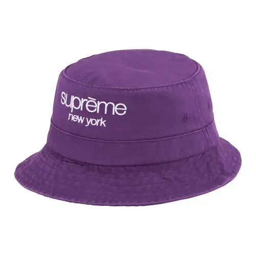Supreme Chino Twill Crusher