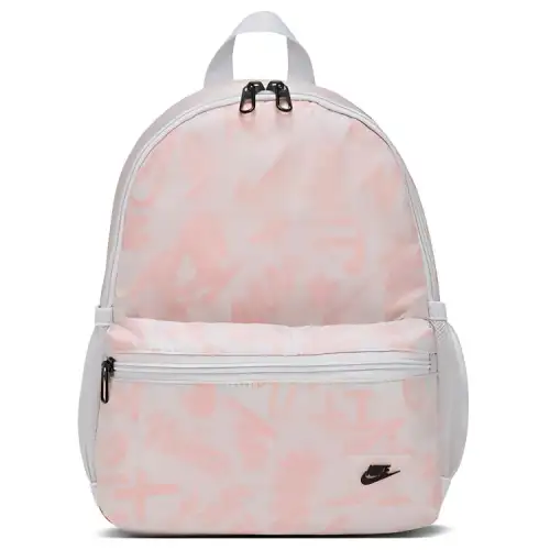 Nike Polyester Backpack Small Women's White