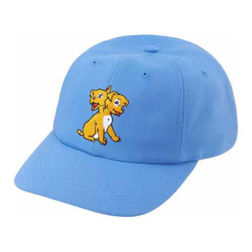 Supreme Melvins 6 Panel