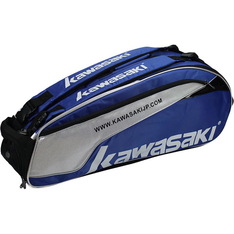 Рюкзак Kawasaki (многоцветный)