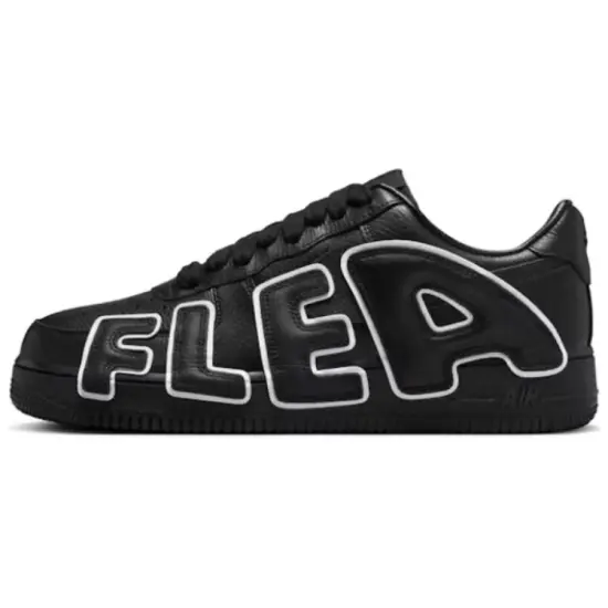 Nike Air Force 1 Low Cactus Plant Flea Market Black 2024