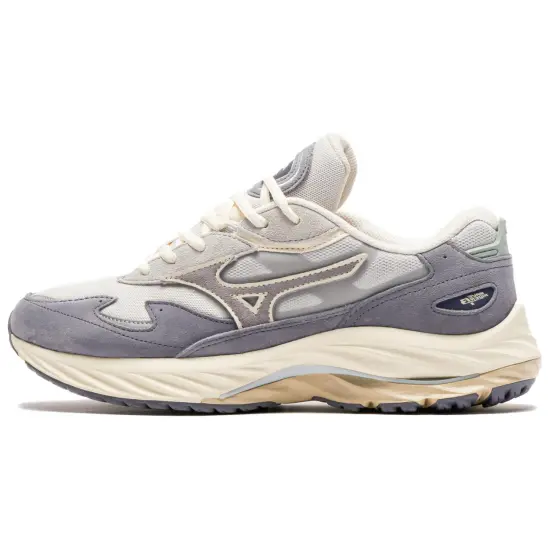 Wave Rider Beta Mizuno 'Sterling Blue Quicksilver'