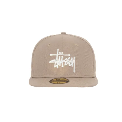 Stussy Authentic New Era Cap