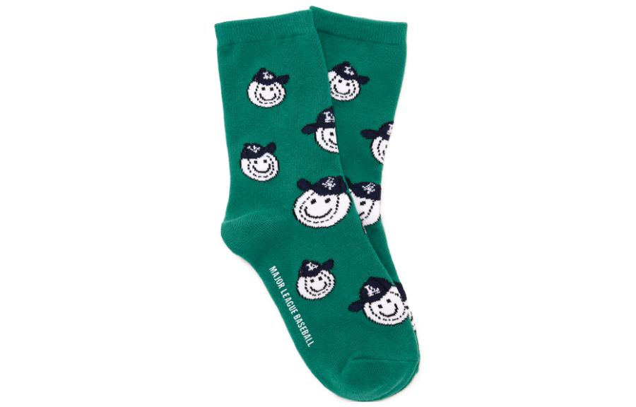MLB Unisex Crew Socks