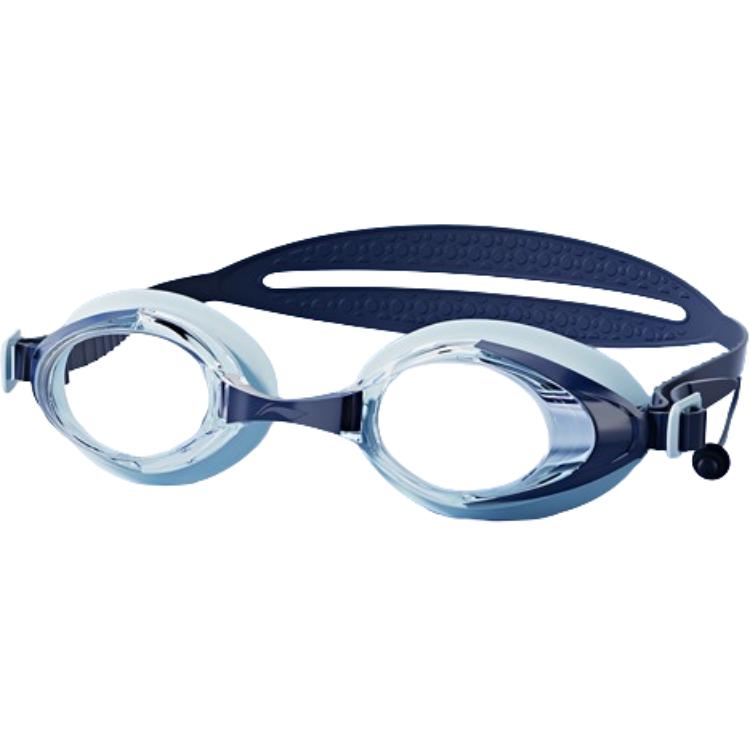 Li Ning Swim Goggles Silicone, Polycarbonate Kids’