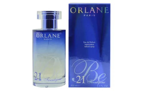 ORLANE Back To 21