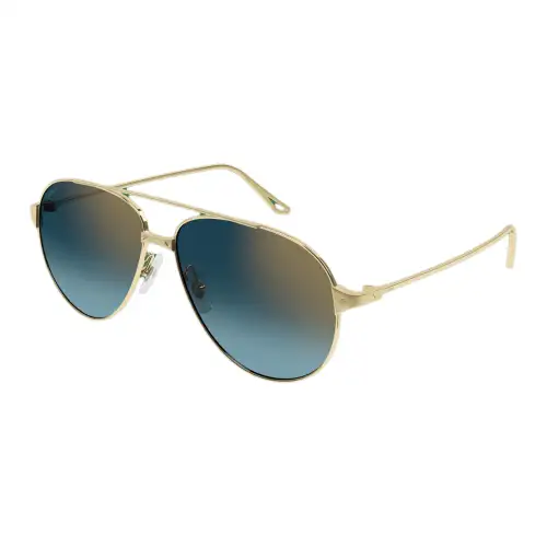 Cartier Aviator Sunglasses