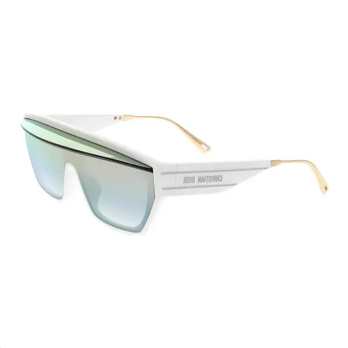 DIOR Eyewear DIORClub M7U Mask Frame Sunglasses