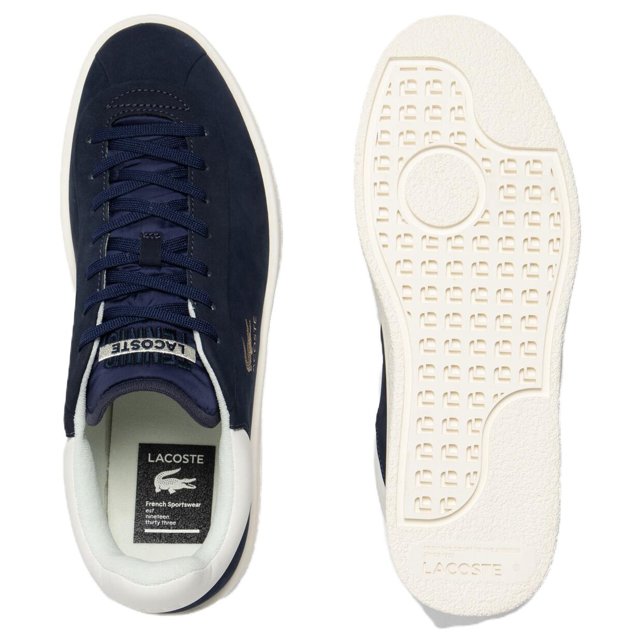 LACOSTE