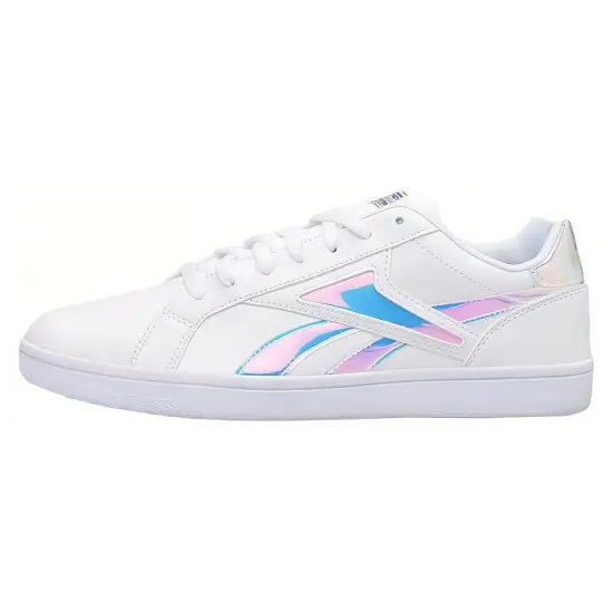 Reebok Classics Royal Complete 2 'White Blue Purple'