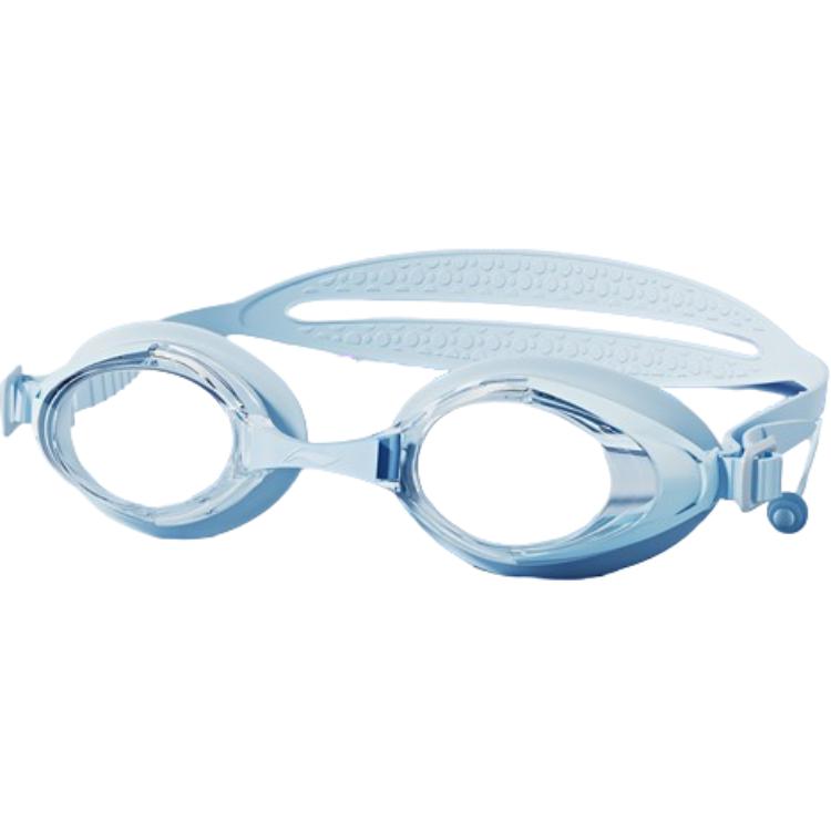 Li Ning Swim Goggles Silicone, Polycarbonate Kids’