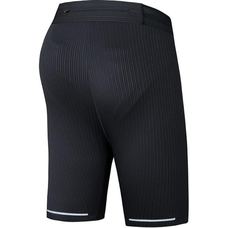 Anta Running Collection Sports Shorts Men’s Basic Black