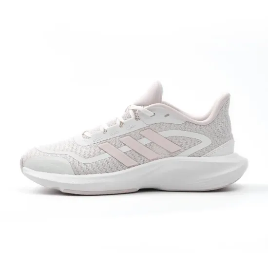 Adidas Neo Neo All Day Essential Shoes 'White Pink'