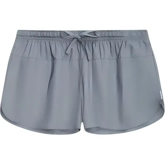 CALVIN KLEIN Pajama Pants Women's Haze Blue
