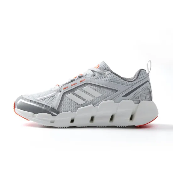Adidas Climacool 'Grey White Red'