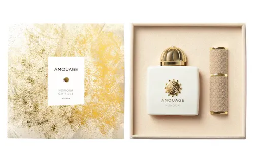 AMOUAGE Gift box, perfume, set, 100 ml, 10 ml