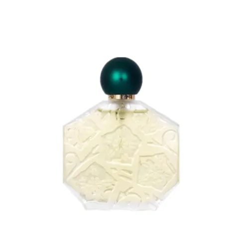 JEAN-CHARLES BROSSEAU Flower Shadow Jasmine Queen Fruity Floral Fragrance Eau de Toilette EDT