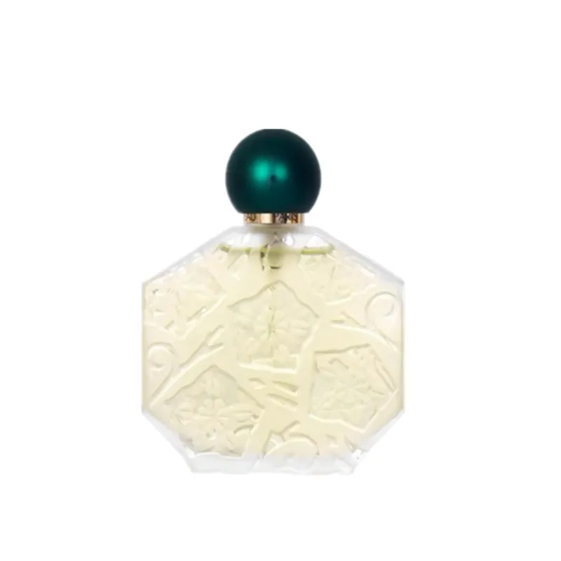 JEAN-CHARLES BROSSEAU Flower Shadow Jasmine Queen Fruity Floral Fragrance Eau de Toilette EDT