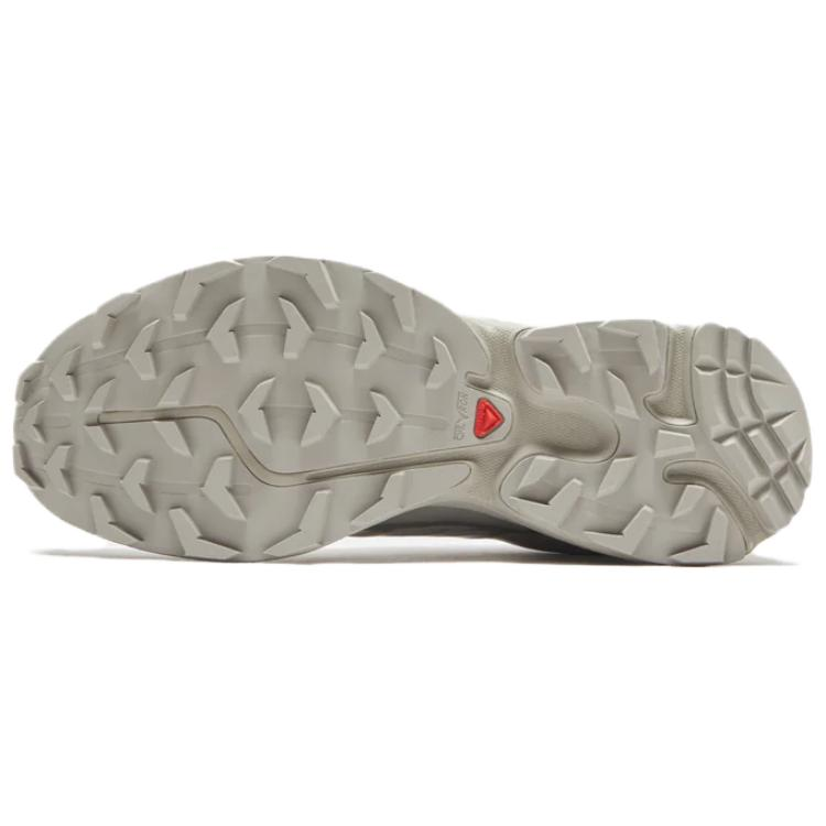 SALOMON XT-6 “Ghost Grey”